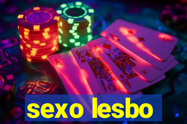 sexo lesbo